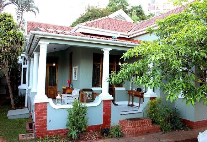Tamarisk bed and breakfast
