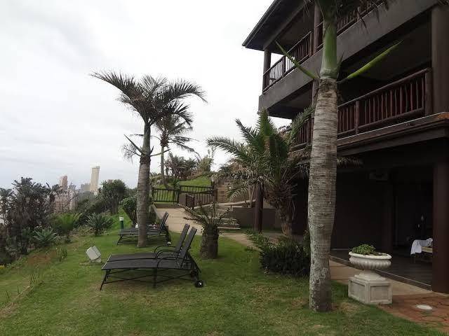 The baligrand guest lodge