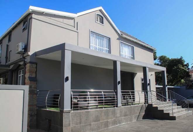 The cato suites hotel