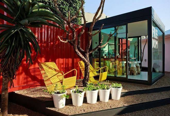 The concierge boutique bungalows greyville