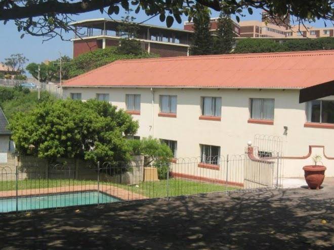 The fig tree group accommodation