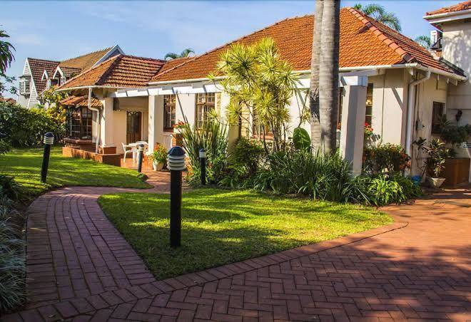 The palms b&b