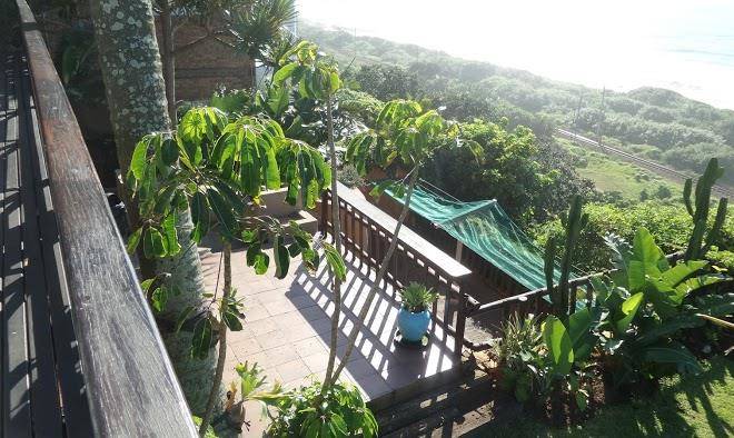 The sandcastle b & b