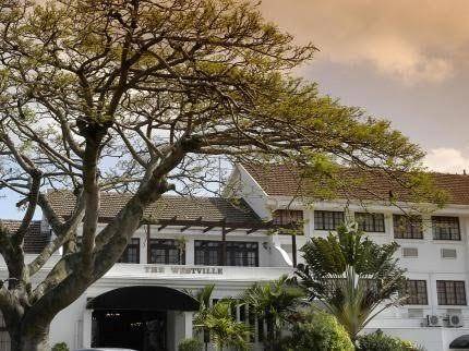 The westville hotel and conference centre