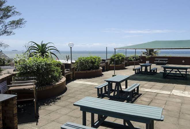Umdloti resort