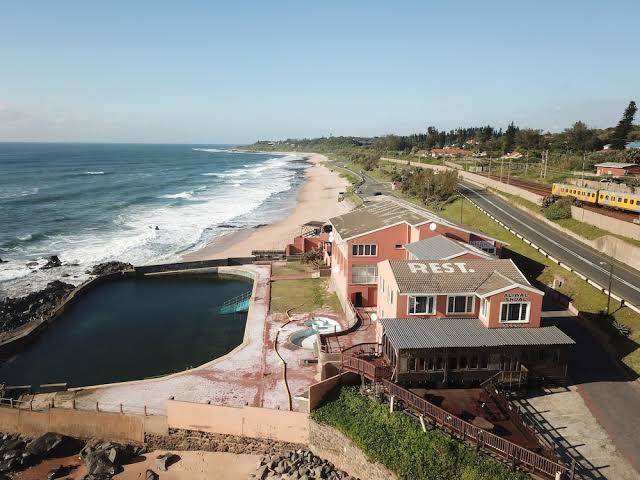 Umkomaas lodge