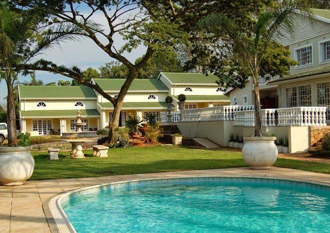 Valley lodge