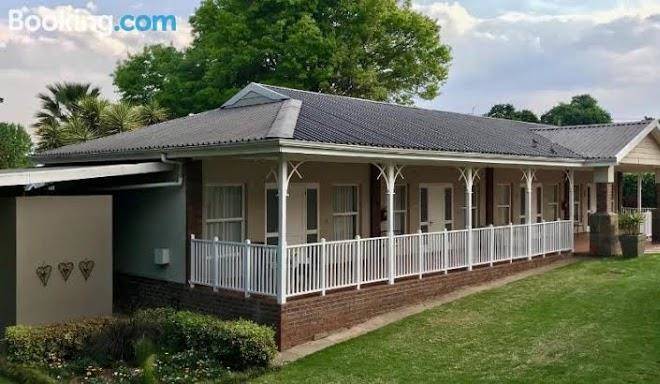 Anathi hotel