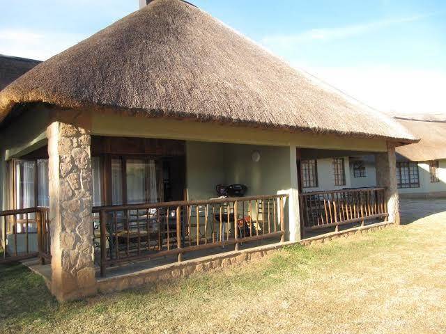 Drakensberg gardens fairways unit 114
