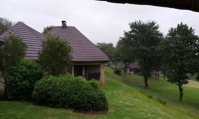 Fairways gold crown resort