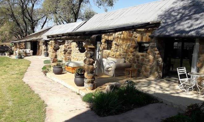 Flitwick ranch