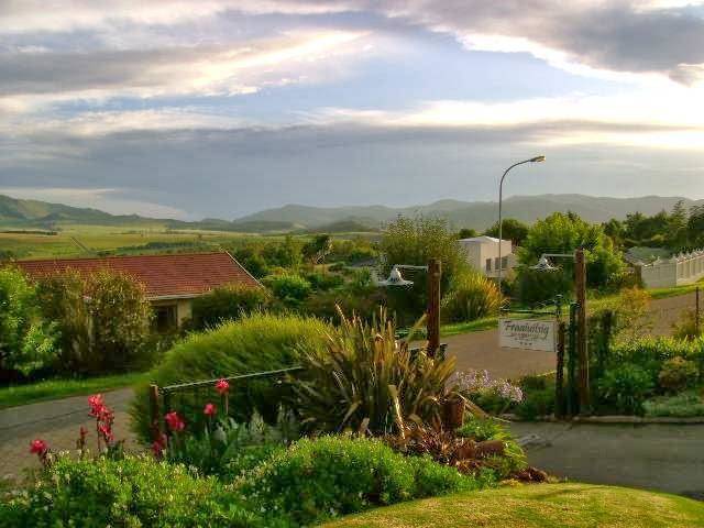 Fraaiuitsig b&b
