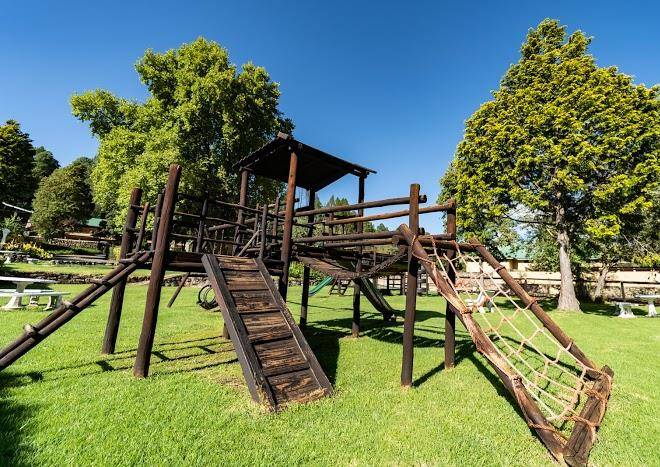 Gooderson drakensberg gardens golf & spa resort