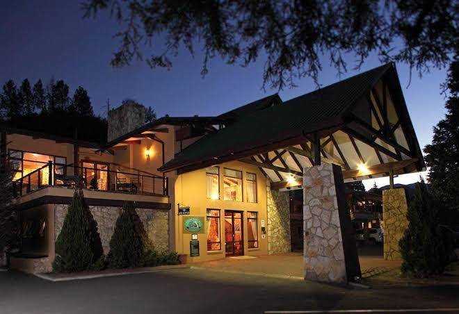 Hotel drakensburg gardens