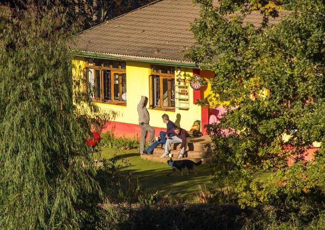 Khotso lodge