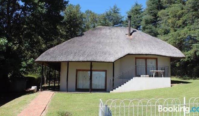 Lairds lodge