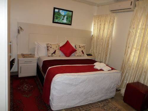 Lala khona lodge