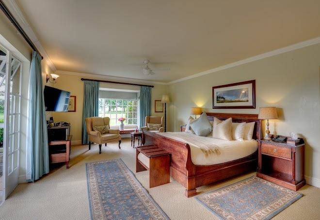 Moorcroft manor boutique country hotel