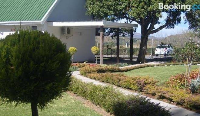 Mount currie inn restaurant