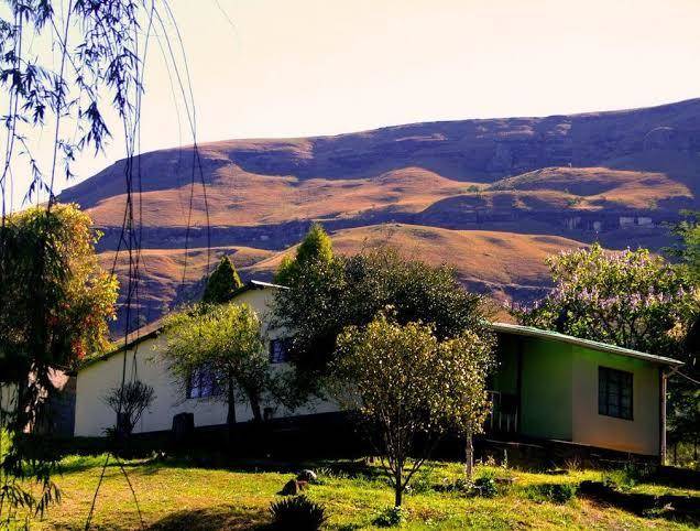 Mountain park hotel