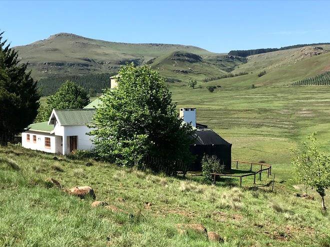 Ndawana river lodge