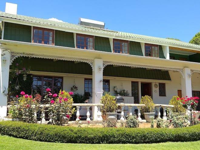 Plum tree lodge