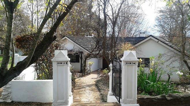 Premier Hotel Himeville Arms Image