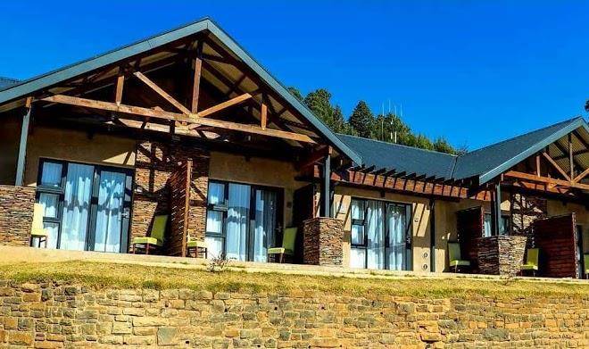 Premier resort sani pass