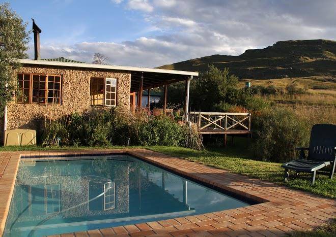 Sani lodge backpackers