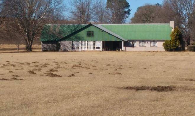 Stoney hall farm