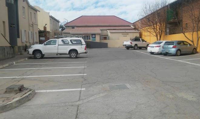 The nolangeni hotel