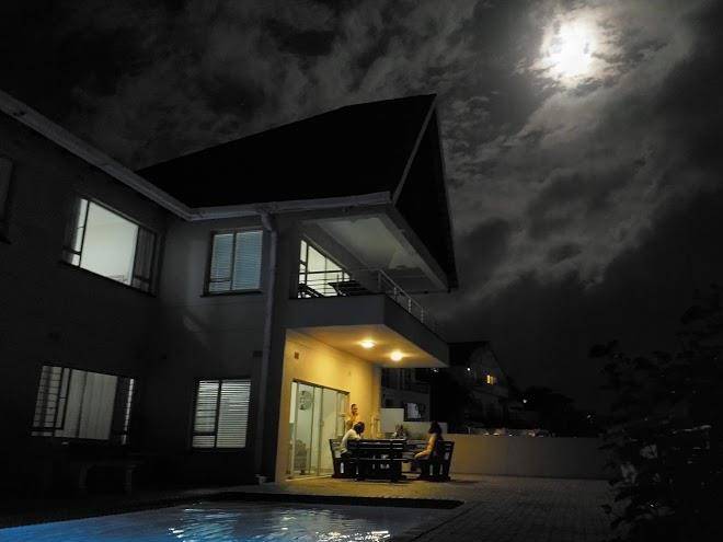 Abode on minerva