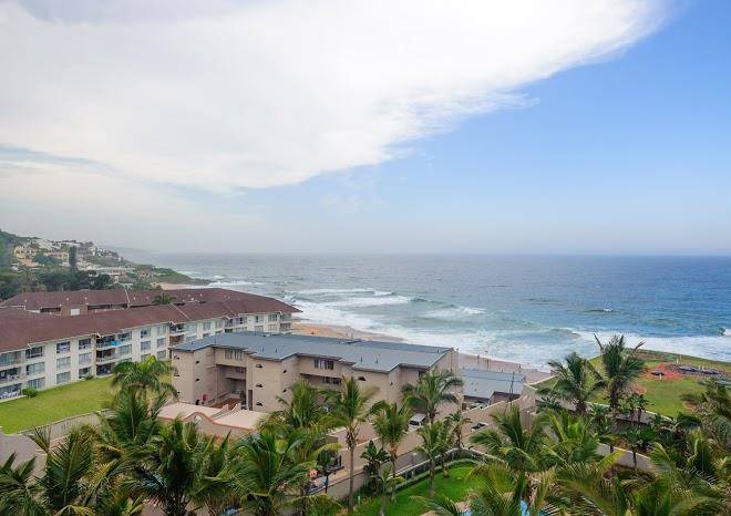 Ballito accommodation