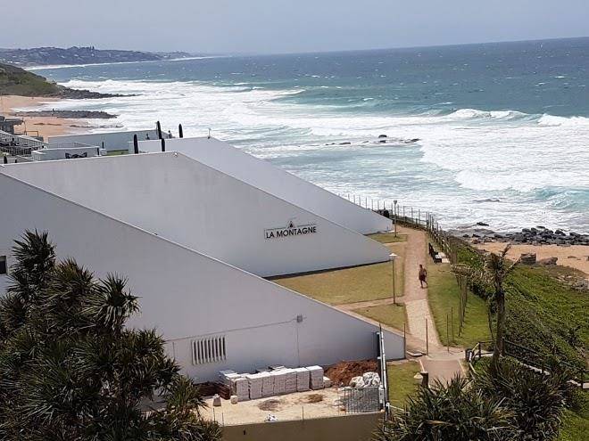 Ballito les palmiers no 12