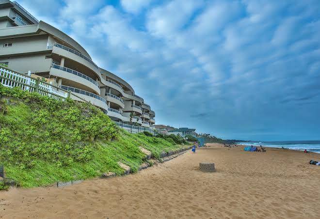 Ballito manor