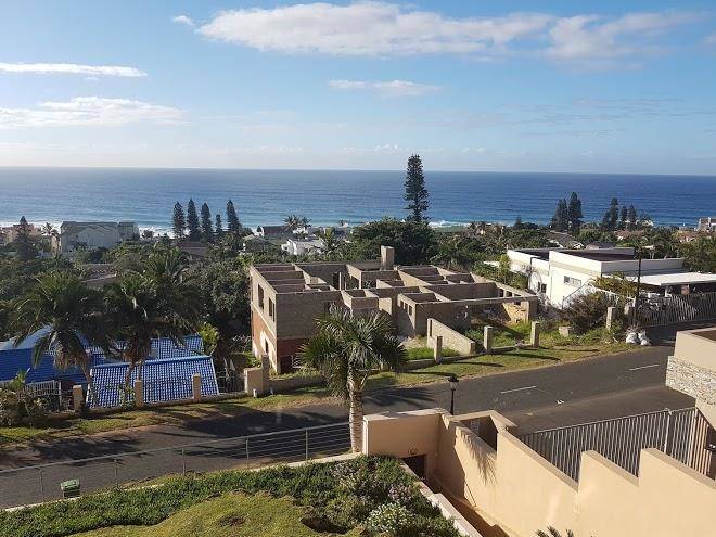 Baobab on sea b&b