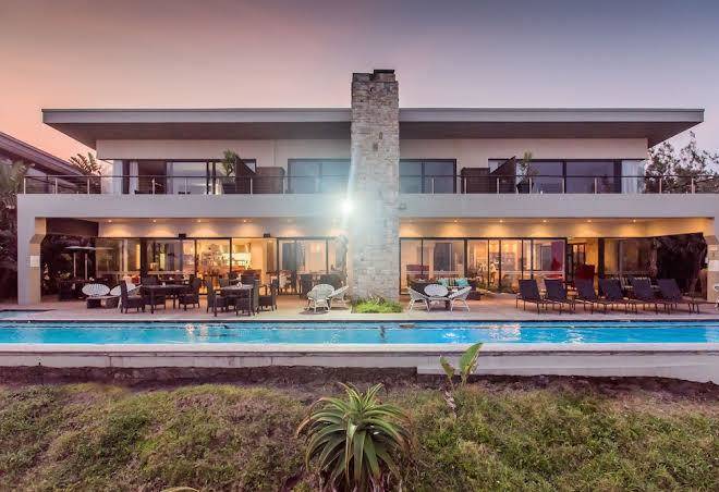 Canelands beach club