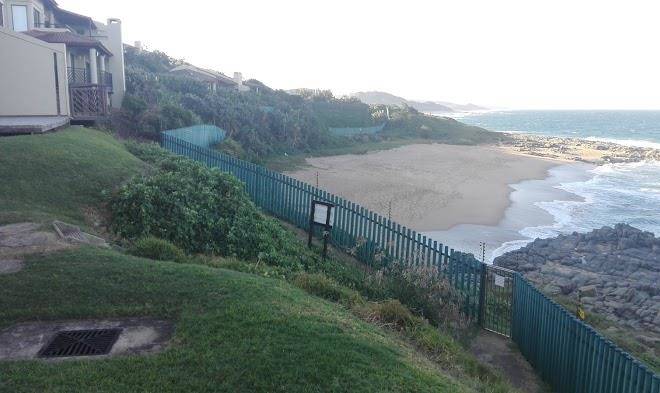 Dorado bay