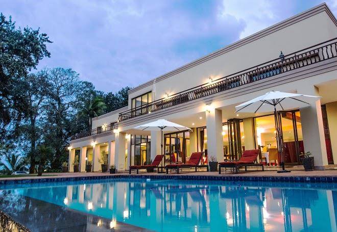 Ebandla hotel and conference centre