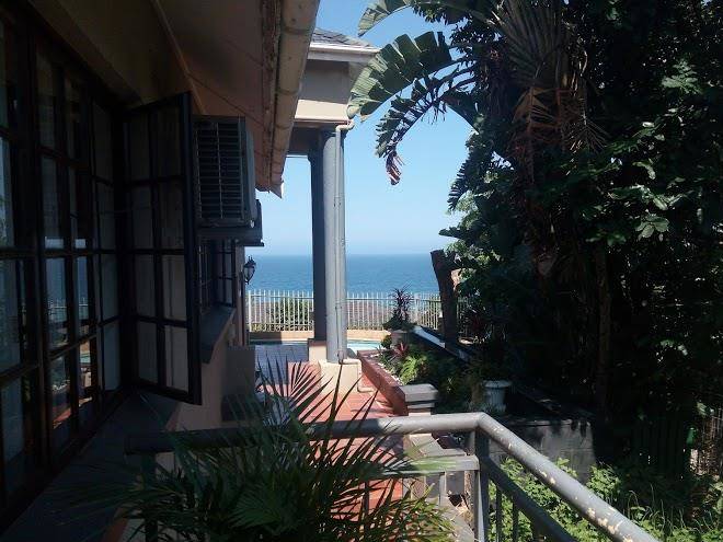 Ecotel ballito on sea