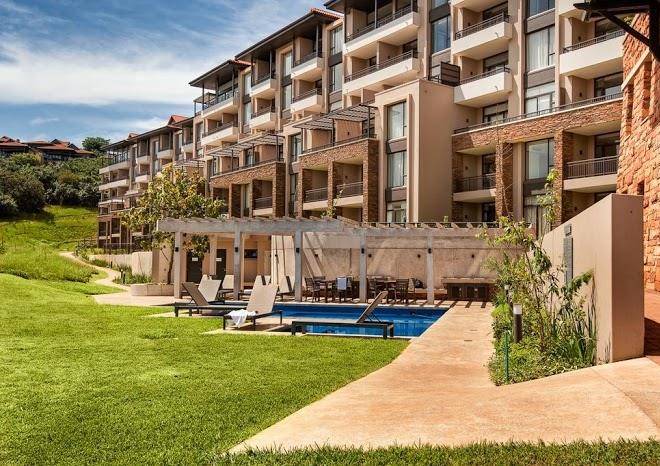 Zimbali holiday homes