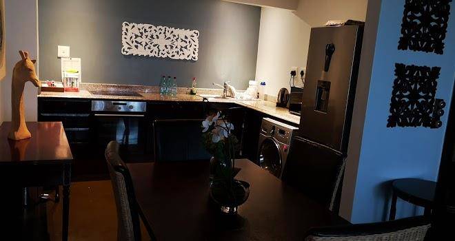 Forest suites hotel