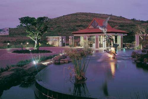 Forest suites