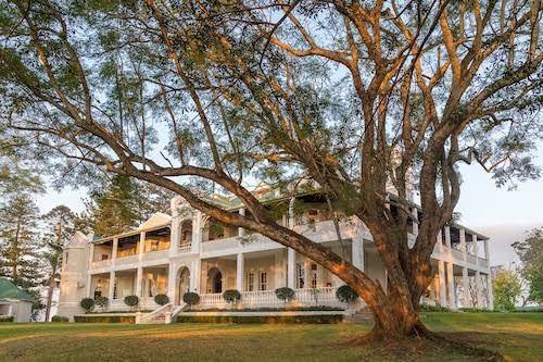 Kearsney manor