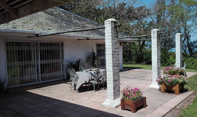 Kijabe lodge