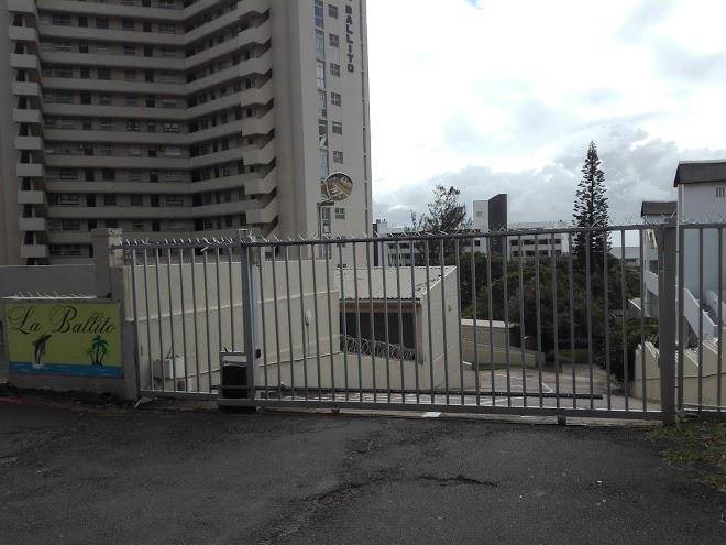 La ballito 606