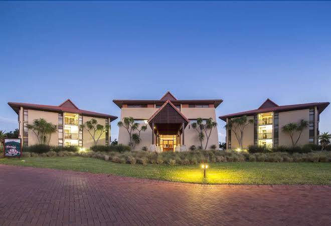 Anew hotel ocean reef
