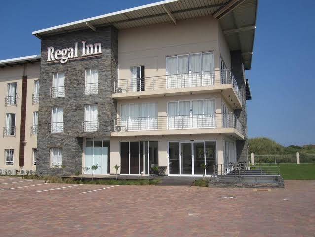 Regal inn ballito