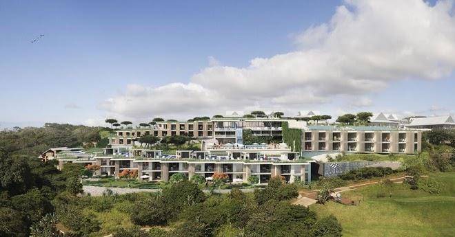 Simbithi hotel & suites