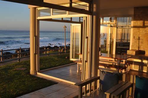 Sunshowers ballito